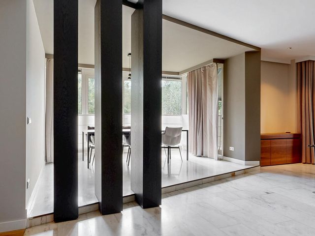 Daelenbroek 5, Amsterdam