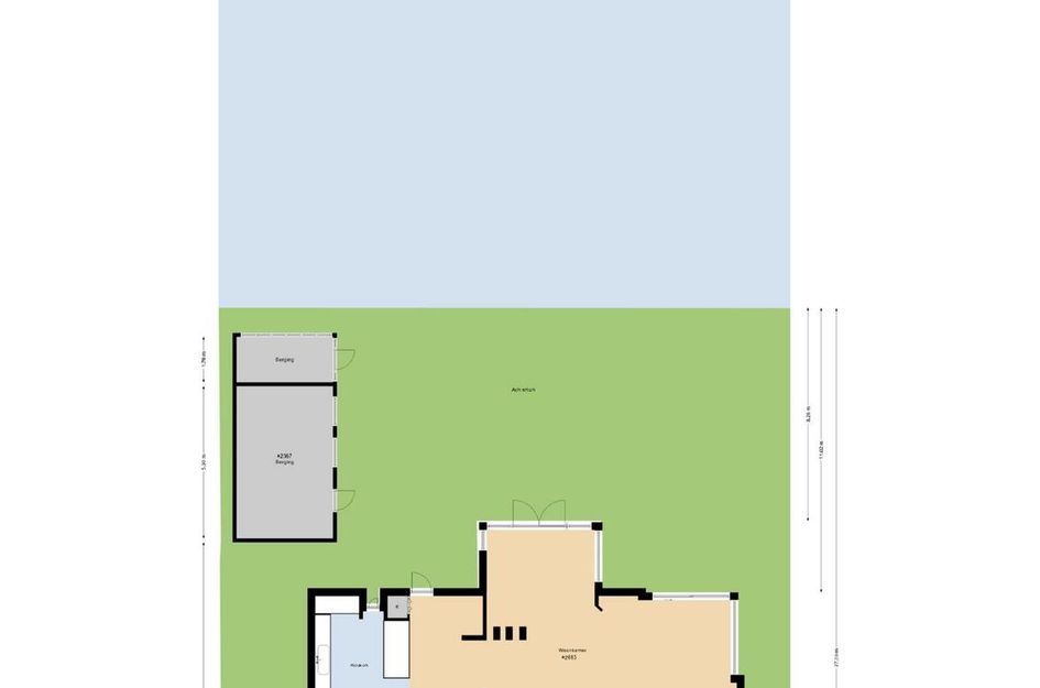 Daelenbroek 5
