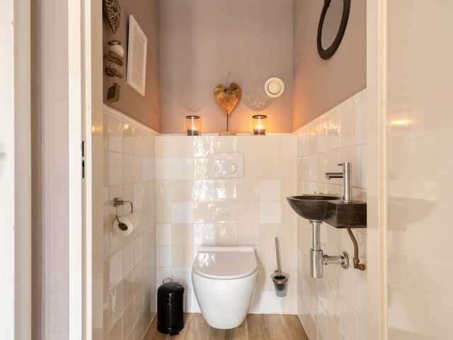 Bijsterveldenlaan 334, Tilburg