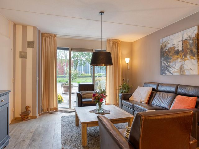 Bijsterveldenlaan 334, Tilburg