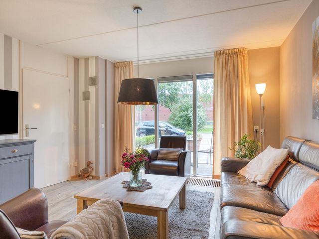 Bijsterveldenlaan 334, Tilburg