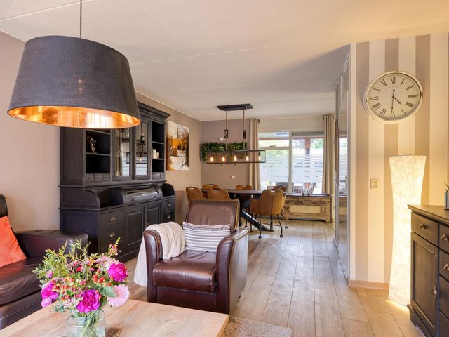 Bijsterveldenlaan 334, Tilburg