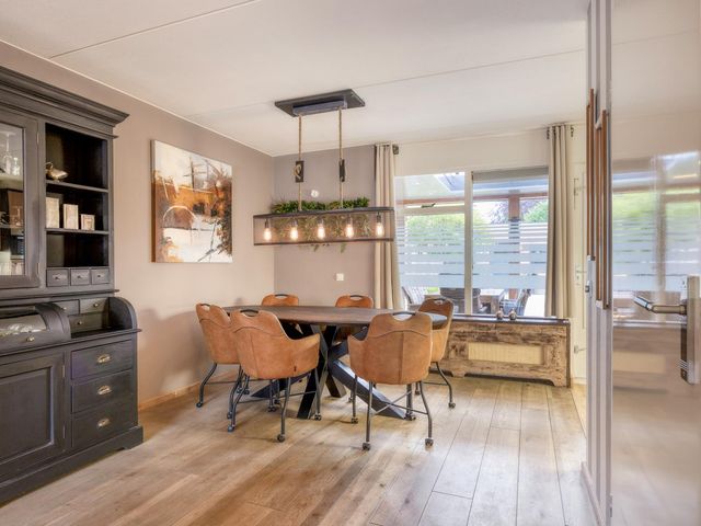 Bijsterveldenlaan 334, Tilburg