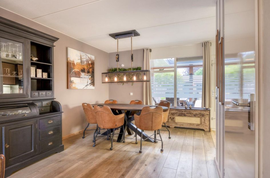 Bijsterveldenlaan 334