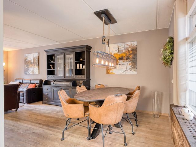 Bijsterveldenlaan 334, Tilburg