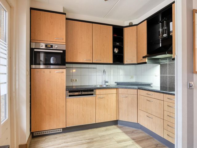Bijsterveldenlaan 334, Tilburg