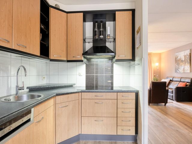 Bijsterveldenlaan 334, Tilburg