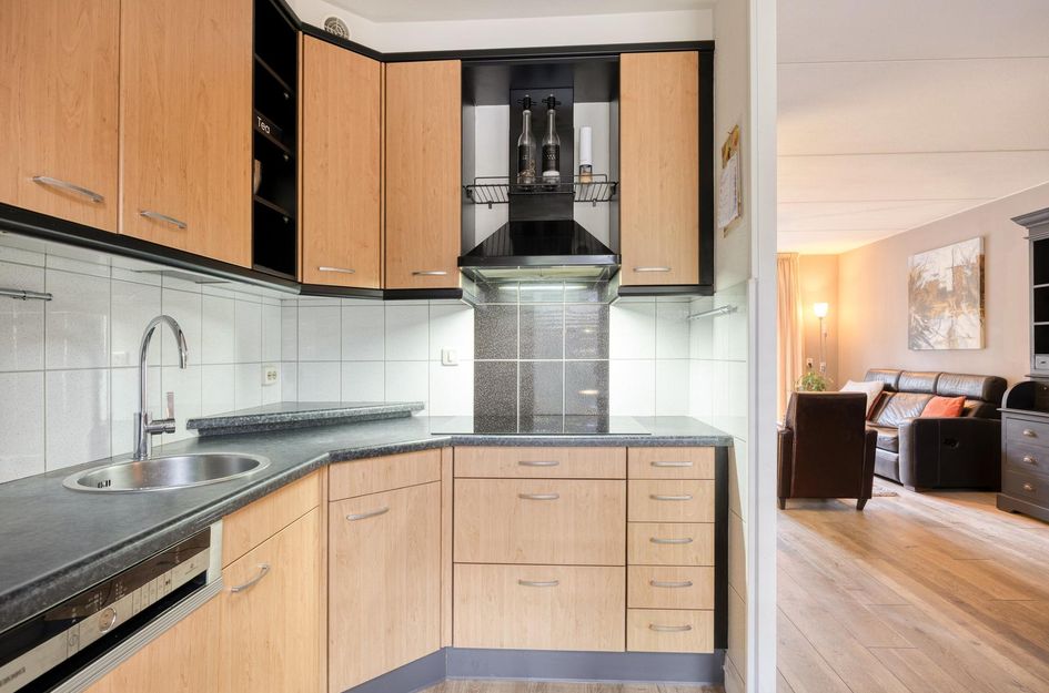 Bijsterveldenlaan 334
