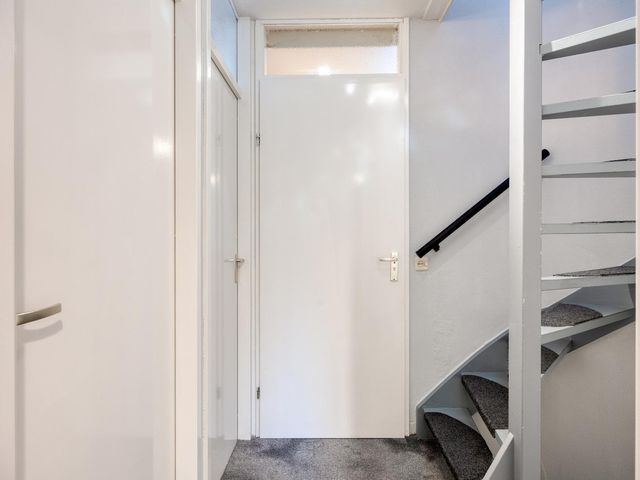 Bijsterveldenlaan 334, Tilburg