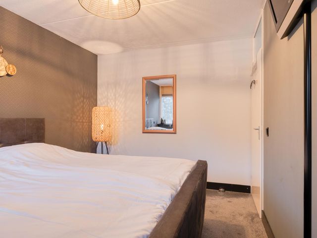 Bijsterveldenlaan 334, Tilburg
