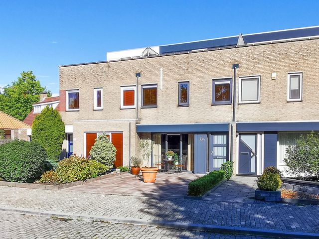 Bijsterveldenlaan 334, Tilburg