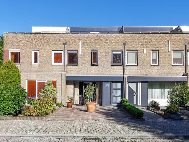 Bijsterveldenlaan 334, Tilburg