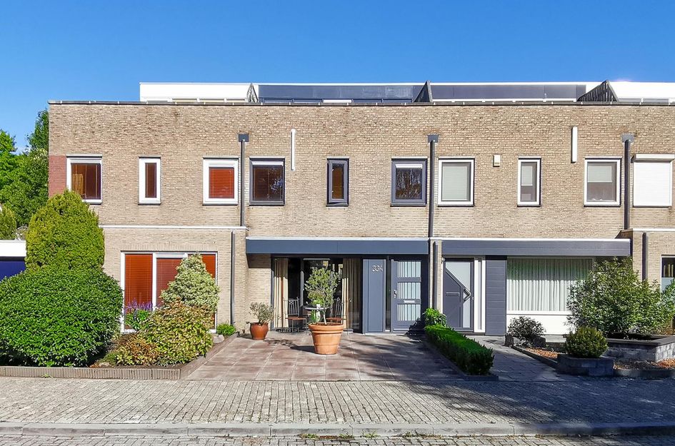 Bijsterveldenlaan 334