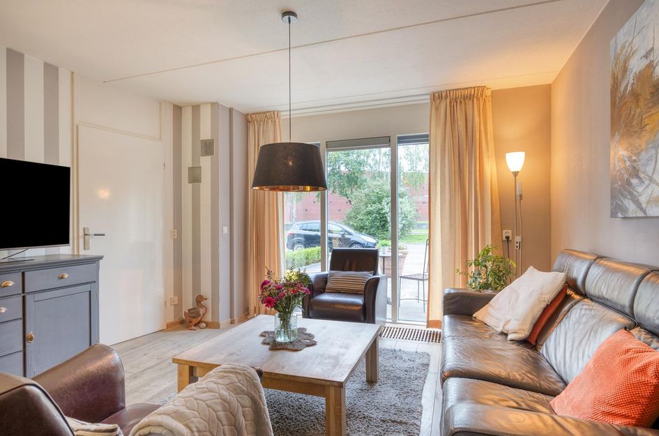 Bijsterveldenlaan 334
