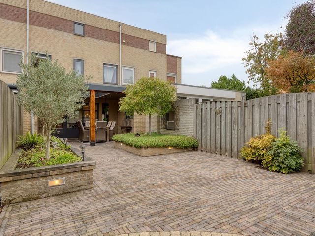 Bijsterveldenlaan 334, Tilburg