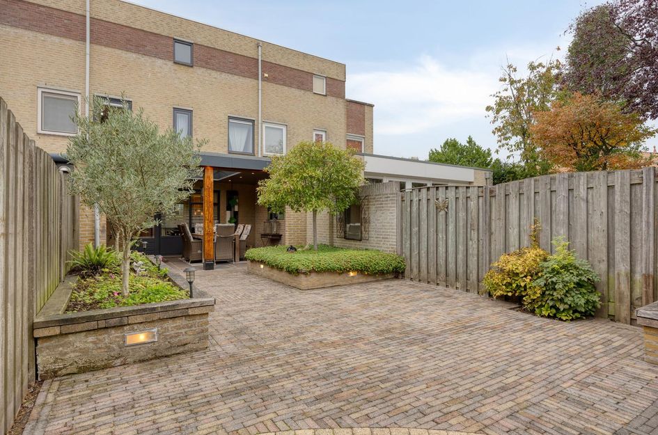 Bijsterveldenlaan 334