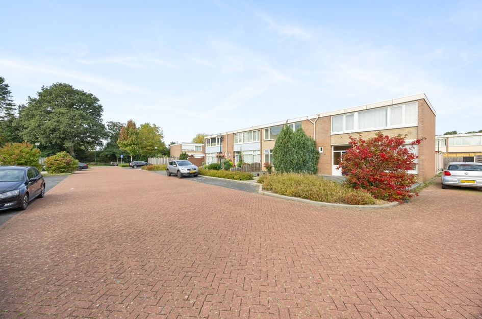 Zadelmakersdreef 12