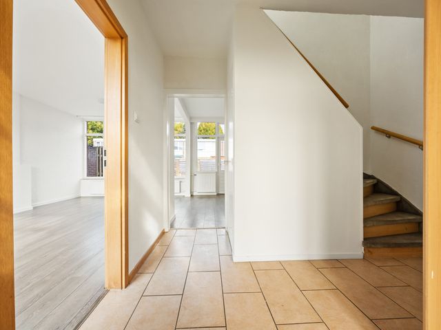 Zadelmakersdreef 12, Cuijk