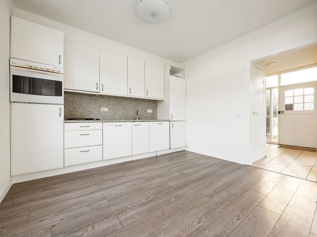 Zadelmakersdreef 12, Cuijk