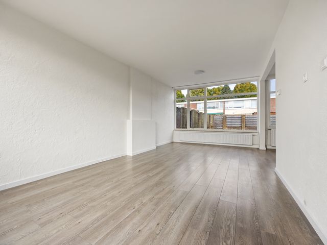 Zadelmakersdreef 12, Cuijk