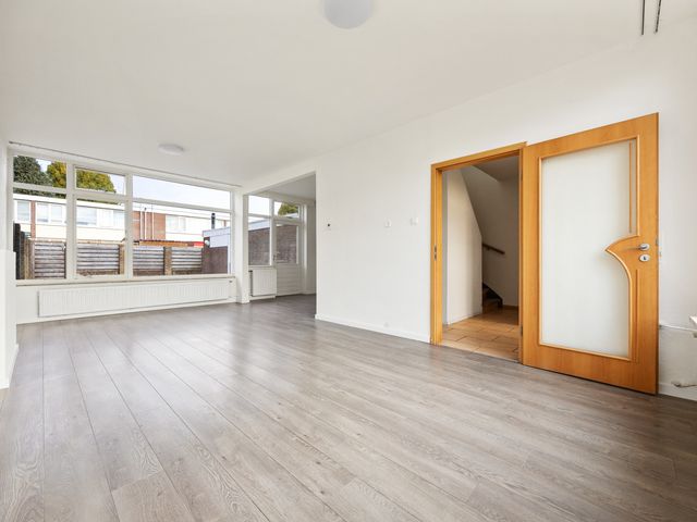 Zadelmakersdreef 12, Cuijk