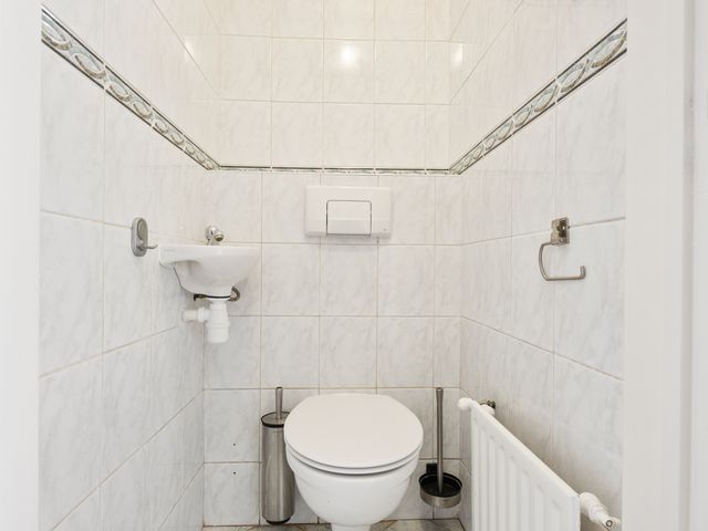 Zadelmakersdreef 12, Cuijk