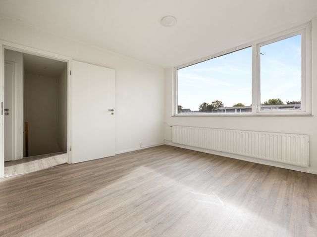 Zadelmakersdreef 12, Cuijk
