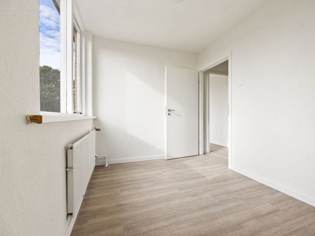 Zadelmakersdreef 12, Cuijk