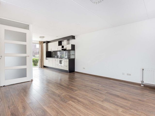 Ubachsberg 21, De Meern