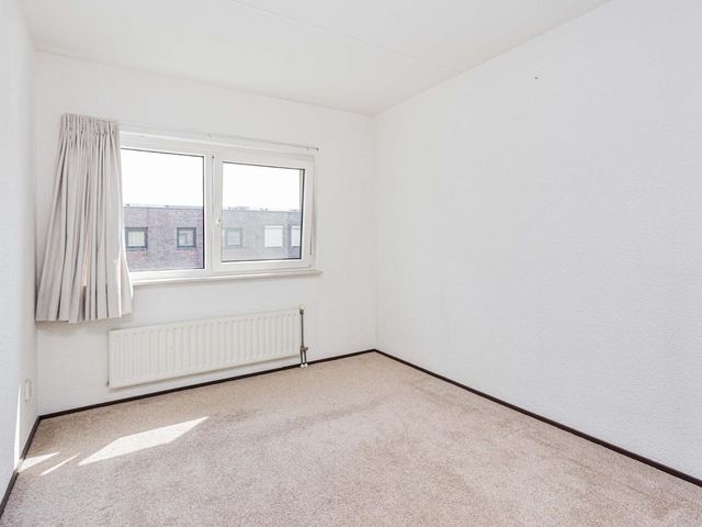 Ubachsberg 21, De Meern