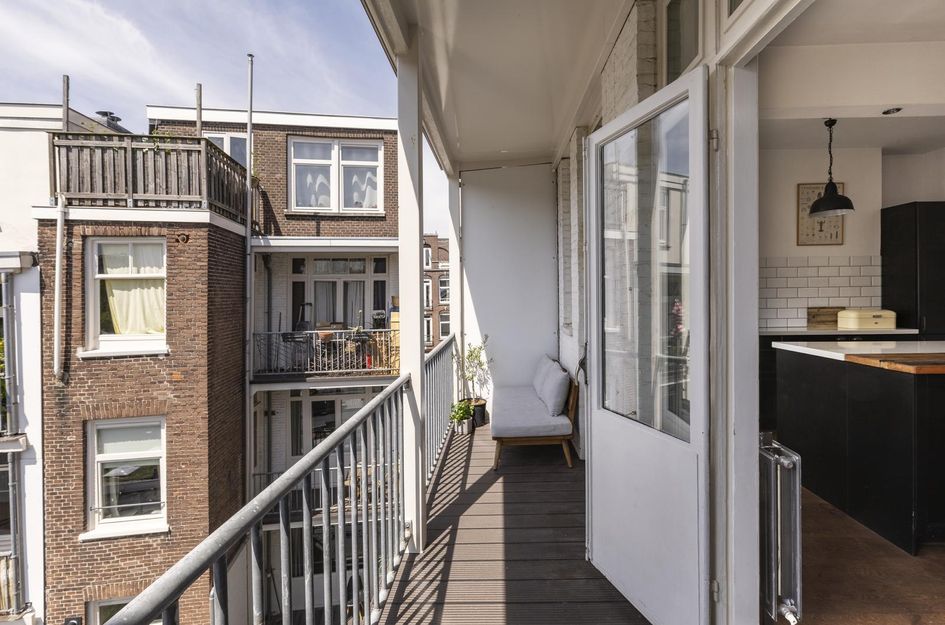 Bilderdijkstraat 72 3