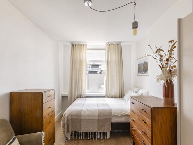 Bilderdijkstraat 72 3, Amsterdam