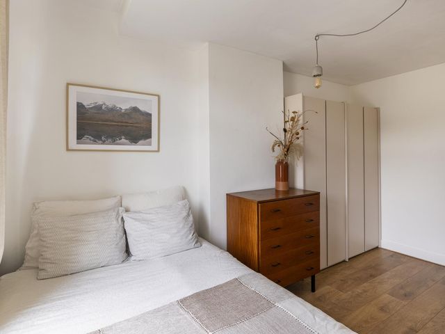 Bilderdijkstraat 72 3, Amsterdam