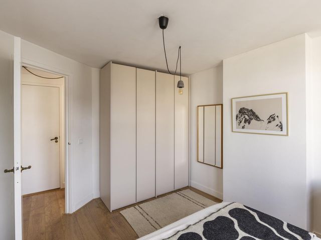 Bilderdijkstraat 72 3, Amsterdam