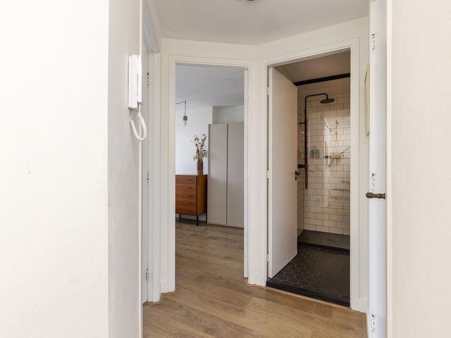 Bilderdijkstraat 72 3, Amsterdam
