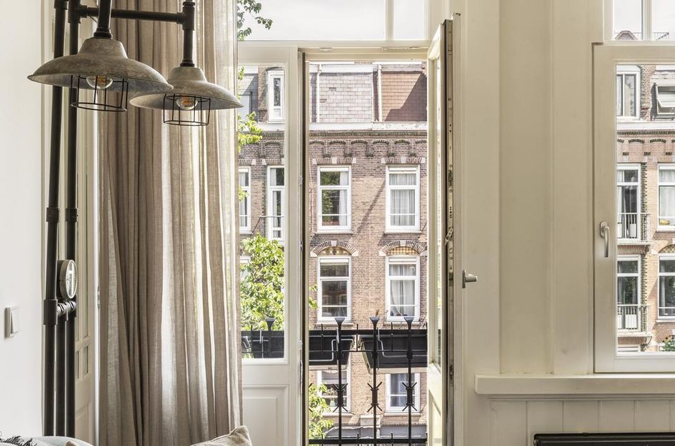 Bilderdijkstraat 72 3