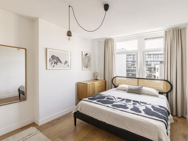 Bilderdijkstraat 72 3, Amsterdam