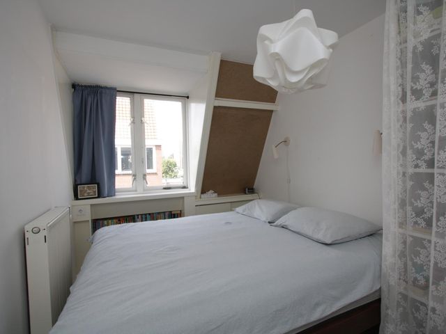Dennenstraat 18, IJmuiden