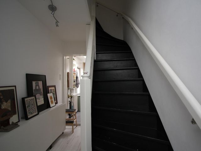 Dennenstraat 18, IJmuiden