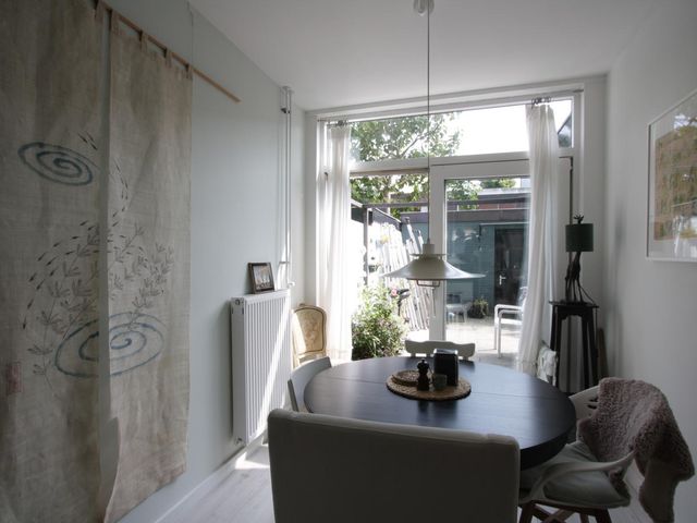 Dennenstraat 18, IJmuiden