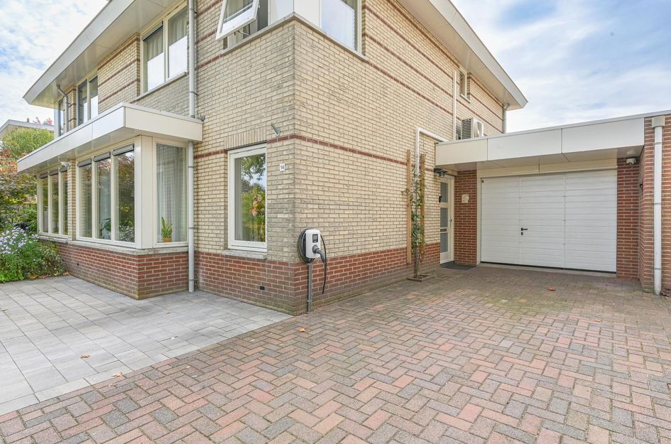 Hendrik Radijsstraat 14