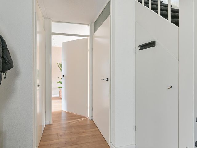 Hendrik Radijsstraat 14, Hoogeveen