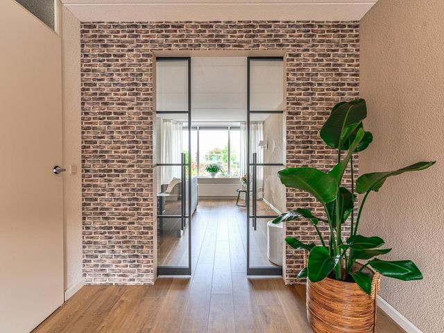 Hendrik Radijsstraat 14, Hoogeveen