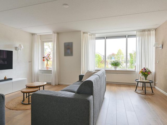 Hendrik Radijsstraat 14, Hoogeveen