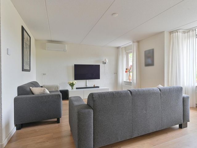 Hendrik Radijsstraat 14, Hoogeveen