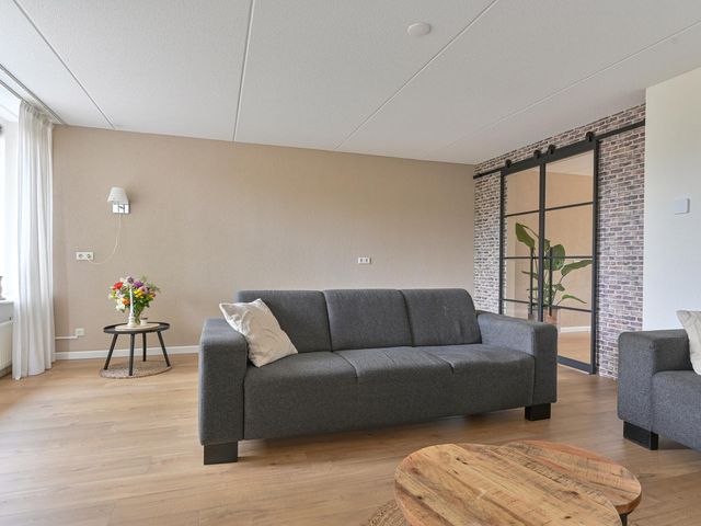 Hendrik Radijsstraat 14, Hoogeveen