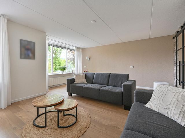 Hendrik Radijsstraat 14, Hoogeveen