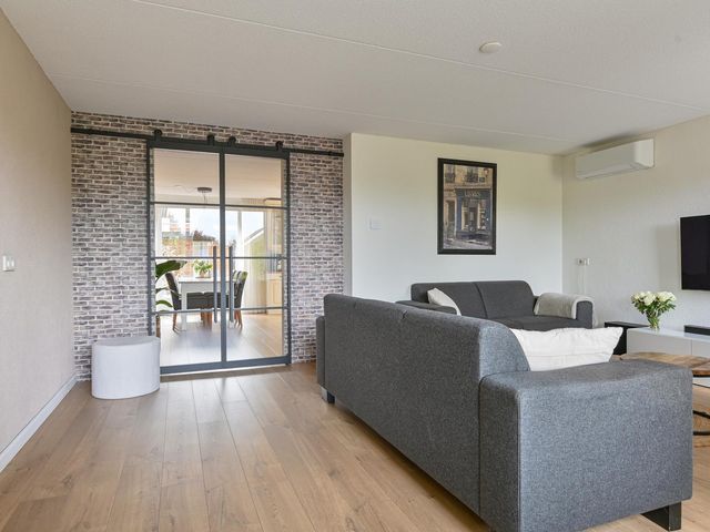 Hendrik Radijsstraat 14, Hoogeveen