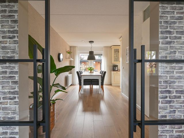 Hendrik Radijsstraat 14, Hoogeveen