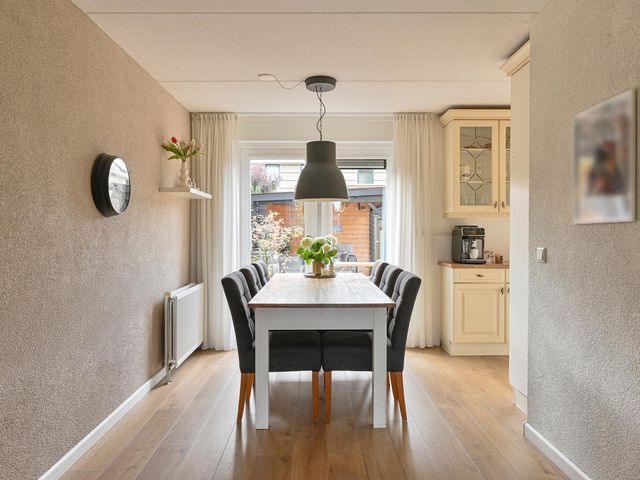 Hendrik Radijsstraat 14, Hoogeveen